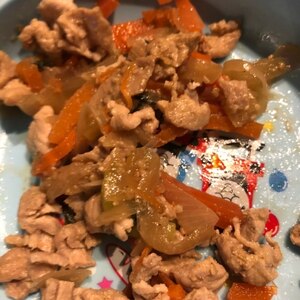 離乳食完了期 1歳も美味しく食べれる生姜焼き レシピ 作り方 By ℳママ 楽天レシピ 離乳食完了期 1歳も美味しく食べれる生姜焼き レシピ 作り方 By ℳママ 楽天レシピ